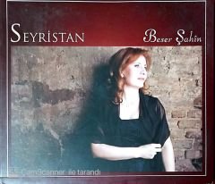 Beşer Şahin Seyristan CD