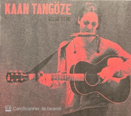 Beşer Şahin Seyristan CD