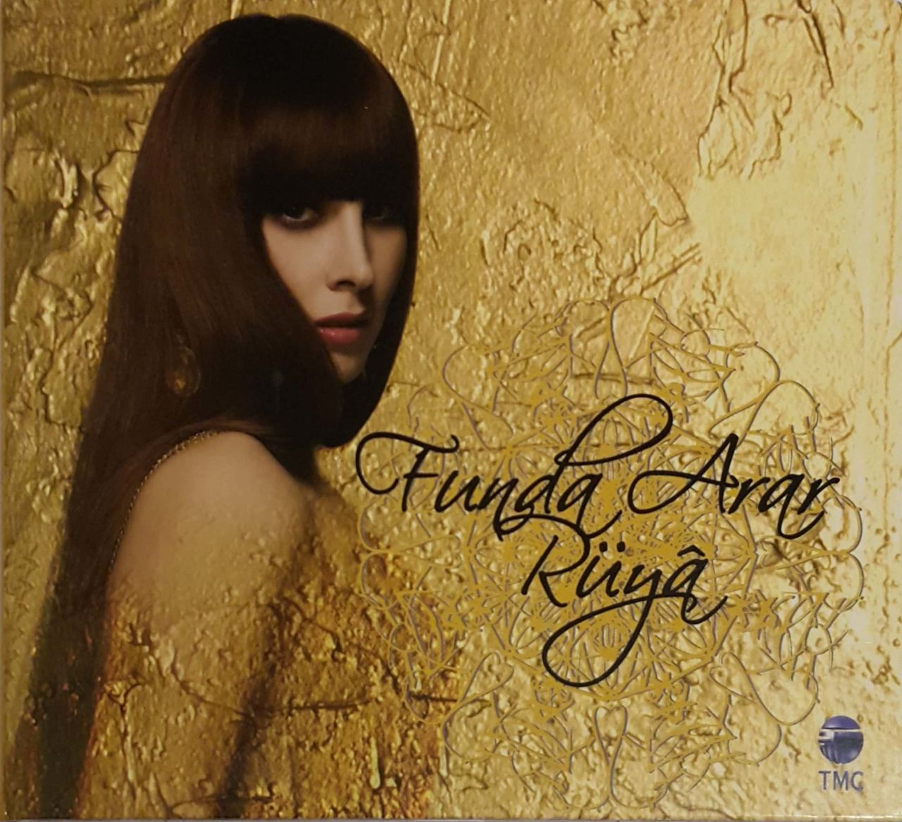 Funda Arar Rüya CD