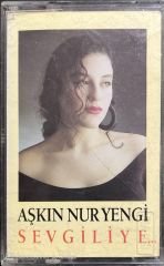 Aşkın Nur Yengi Sevgiliye Kaset