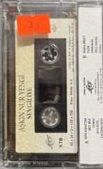 Aşkın Nur Yengi Sevgiliye Kaset