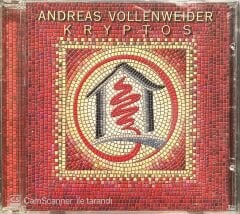 Andreas Vollenweider Kryptos CD