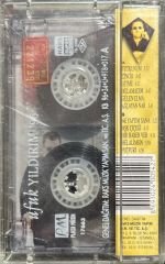 Kaset Ufuk Yıldırım '96 Kaset