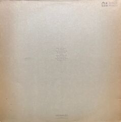 Angelo Branduardi Fables And Fantasies Lp Plak