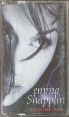 Emma Shapplin Carmine Meo Kaset
