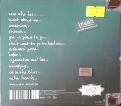 Gabriella Cilmi Lessons To BeLearned CD