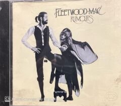 Fleetwood Mac Rumors CD