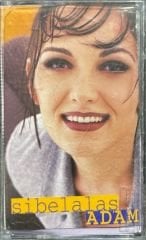Kaset Sibel Alaş Adam Kaset