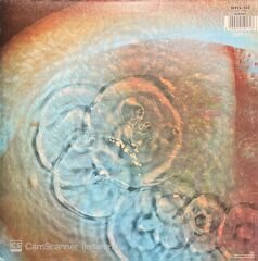 Pink Floyd Meddle LP Plak