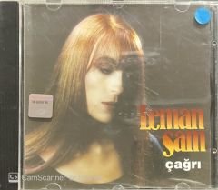 Leman Sam Çağrı CD