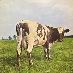 Pink Floyd Atom Heart Mother LP Plak