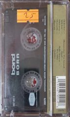 Bond Born Kaset