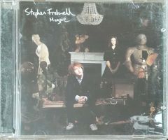 Stephen Fretvell Maypie CD