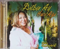 Dilber Ay Hacı Ağa CD