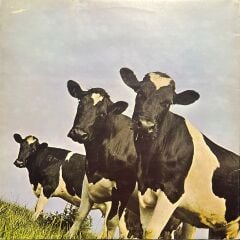 Pink Floyd Atom Heart Mother LP Plak