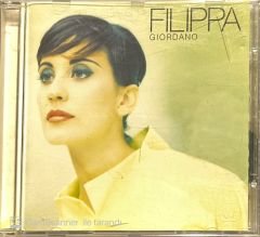 Filippa Giordano CD