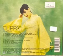 Filippa Giordano CD