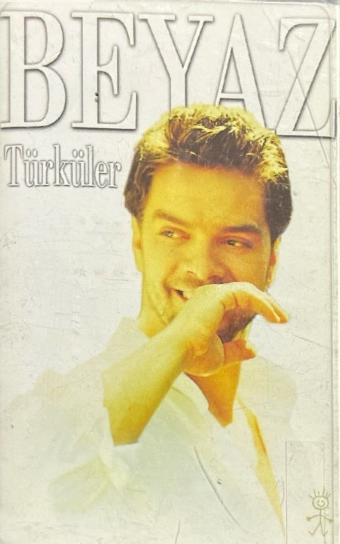 Kaset Beyaz Türküler Kaset