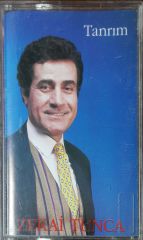 Zekai Tunca Tanrım Kaset