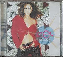 İzel Bebek CD