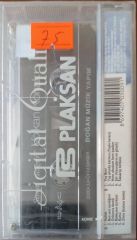 Volkan Konak Şimal Rüzgarı Açılmamış Jelatininde Kaset