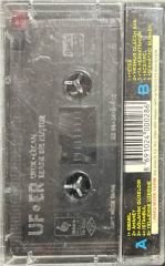 Kaset Uf-Er Ufuk Ercan Ebabil Kuşları Kaset