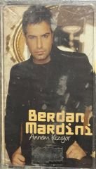 Açılmamış Jelatininde Berdan Mardini Annem Kızıyor Kaset