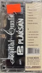Açılmamış Jelatininde Berdan Mardini Annem Kızıyor Kaset