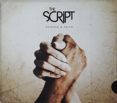 The Script Scince &Faith CD