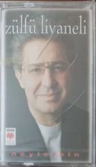Zülfü Livaneli Neylersin Açılmamış Jelatininde Kaset