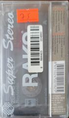 Zülfü Livaneli Neylersin Açılmamış Jelatininde Kaset