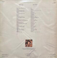 The Music Of David Gates And Bread LP Plak