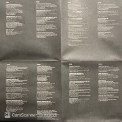 Massive Attack Singles 90/98 11 CD LİK BOX SET CD