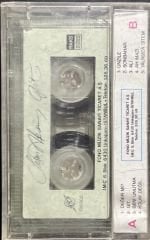 Kaset Sezen Aksu Git Kaset