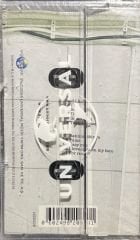 Açılmamış Jelatininde Athena Us Kaset