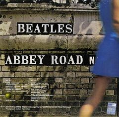 The Beatles Love Double LP Plak
