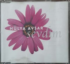 Hülya Avşar Sevdim CD