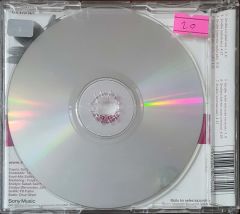 Hülya Avşar Sevdim CD