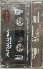 Kaset Mustafa Sandal Suç Bende Kaset