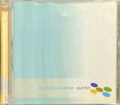 Oğuz Büyükberber Quintet CD