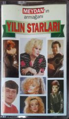 Yılın Starları Kaset