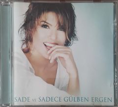 Gülben Ergen Sade Ve Sadece Gülben Ergen CD