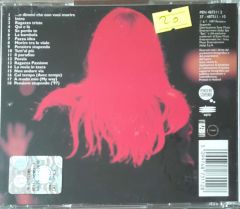 Bye Bye Patty Pravo CD
