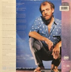 Joe Cocker Cocker LP Plak