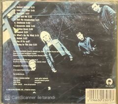 The Cranberries Bury The Hatchet CD