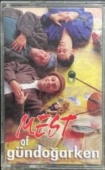 Kaset Mest Of Gündoğarken Kaset