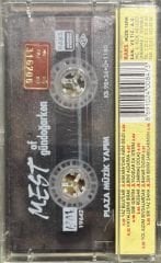 Kaset Mest Of Gündoğarken Kaset