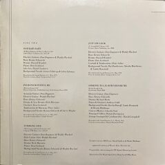 Linda Ronstadt Greatest Hits Volume Two LP Plak