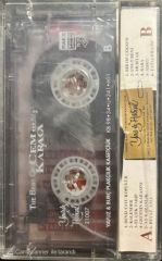 Cem Karaca The Best of Vol.3 KASET