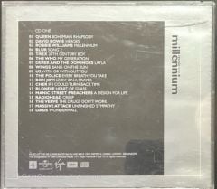 Music Of The Millenium CD One